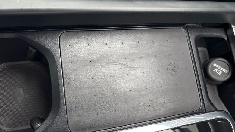 Volvo XC60 2.0 T8 [455] RC PHEV Ultimate Dark 5dr AWD Gtron Estate